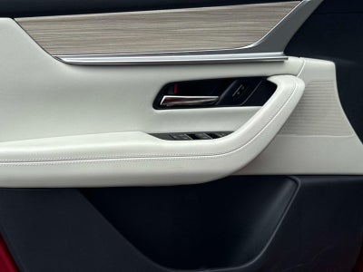 2026 Mazda Mazda CX-90 Plug-In Hybrid Premium Plus AWD