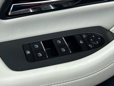 2026 Mazda Mazda CX-90 Plug-In Hybrid Premium Plus AWD
