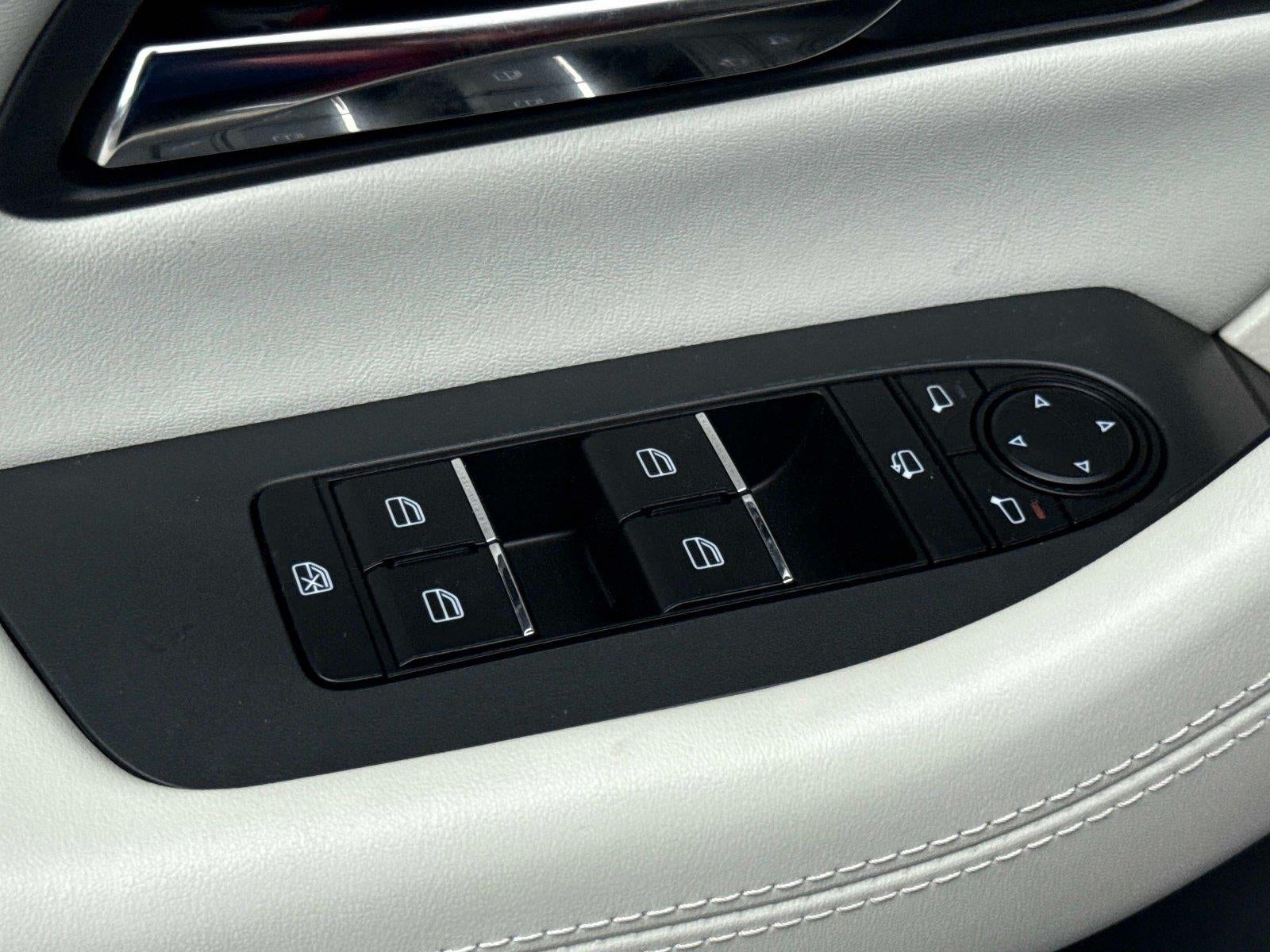 2026 Mazda Mazda CX-90 Plug-In Hybrid Premium Plus AWD