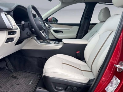2026 Mazda Mazda CX-90 Plug-In Hybrid Premium Plus AWD