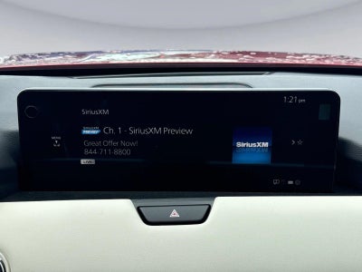 2026 Mazda Mazda CX-90 Plug-In Hybrid Premium Plus AWD