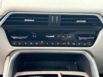 2026 Mazda Mazda CX-90 Plug-In Hybrid Premium Plus AWD