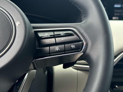2026 Mazda Mazda CX-90 Plug-In Hybrid Premium Plus AWD