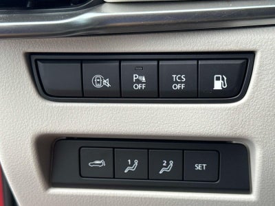 2026 Mazda Mazda CX-90 Plug-In Hybrid Premium Plus AWD