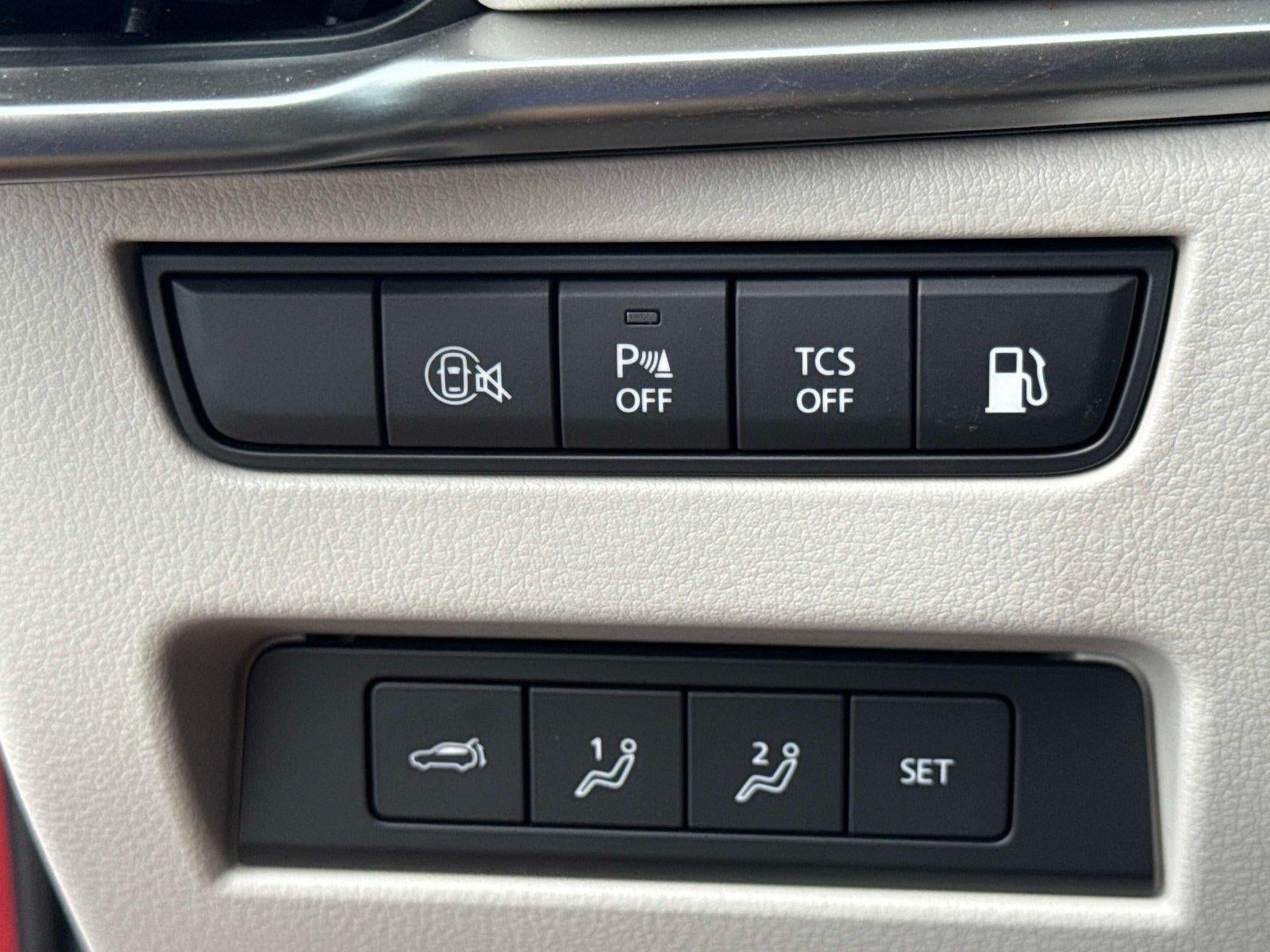 2026 Mazda Mazda CX-90 Plug-In Hybrid Premium Plus AWD