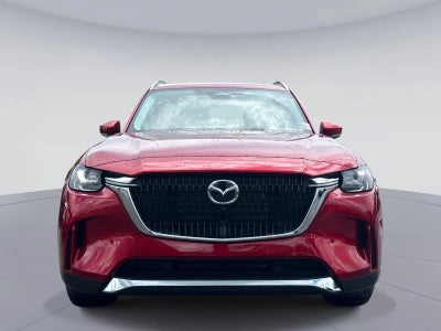 2026 Mazda Mazda CX-90 Plug-In Hybrid Premium Plus AWD