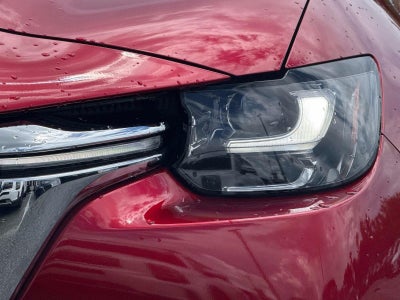 2026 Mazda Mazda CX-90 Plug-In Hybrid Premium Plus AWD