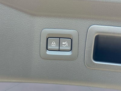 2026 Mazda Mazda CX-90 Plug-In Hybrid Premium Plus AWD