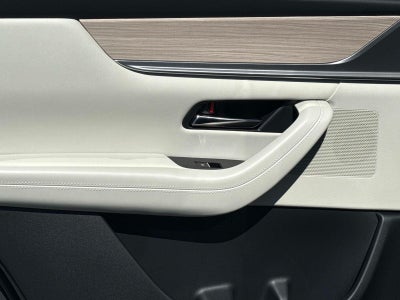 2026 Mazda Mazda CX-90 Plug-In Hybrid Premium Plus AWD