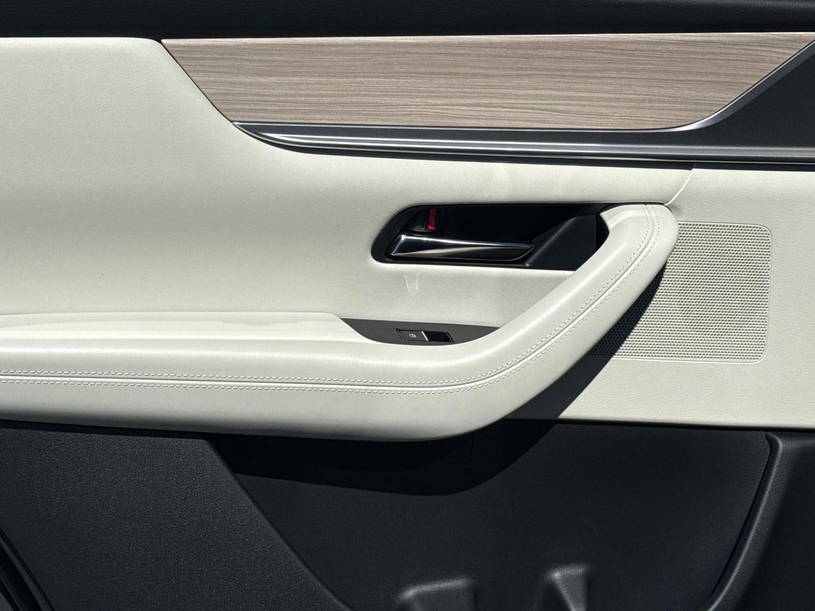 2026 Mazda Mazda CX-90 Plug-In Hybrid Premium Plus AWD