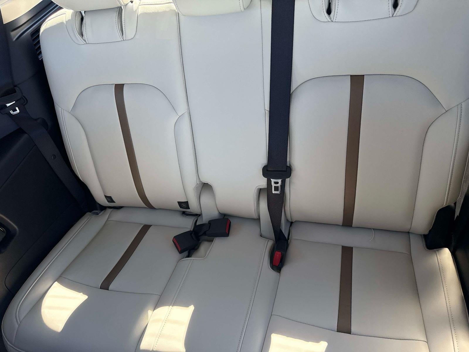 2026 Mazda Mazda CX-90 Plug-In Hybrid Premium Plus AWD