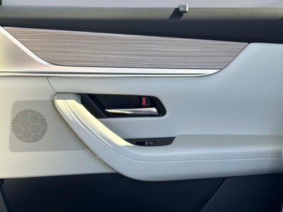 2026 Mazda Mazda CX-90 Plug-In Hybrid Premium Plus AWD