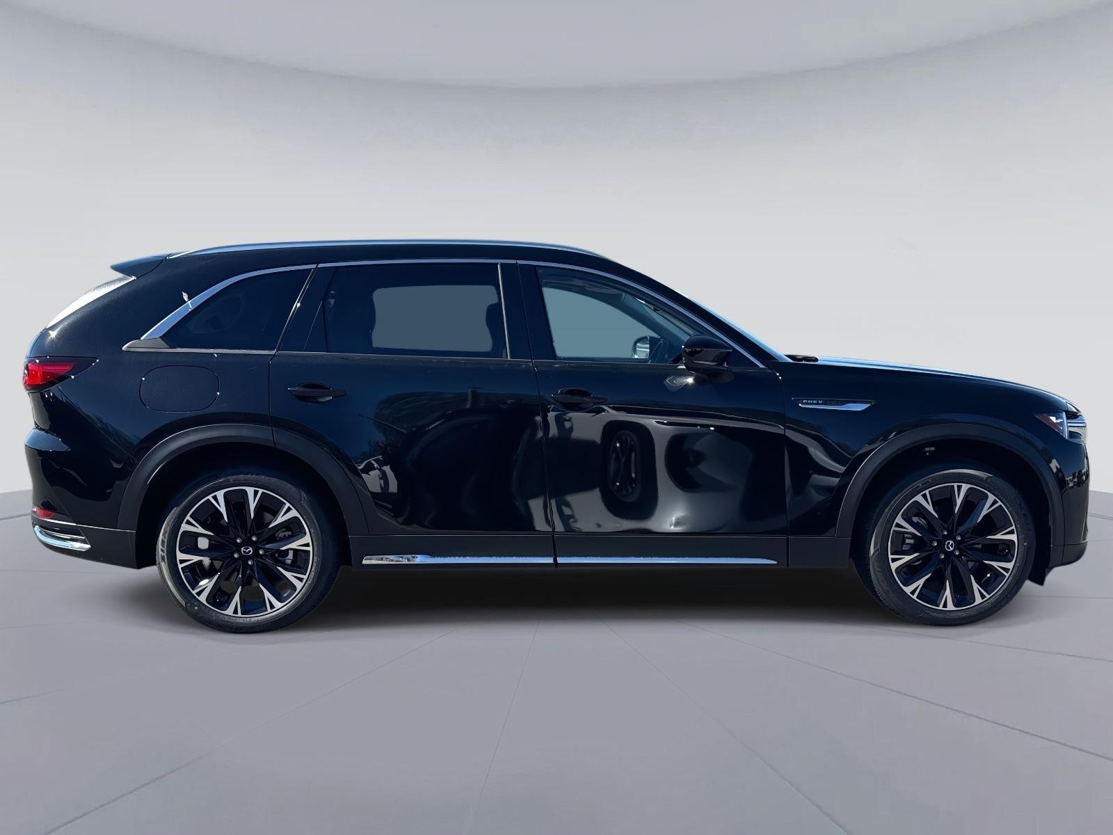 2026 Mazda Mazda CX-90 Plug-In Hybrid Premium Plus AWD