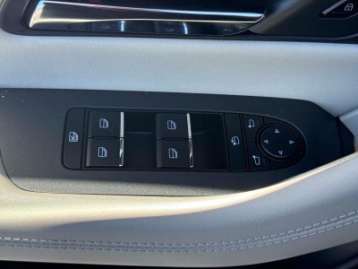 2026 Mazda Mazda CX-90 Plug-In Hybrid Premium Plus AWD