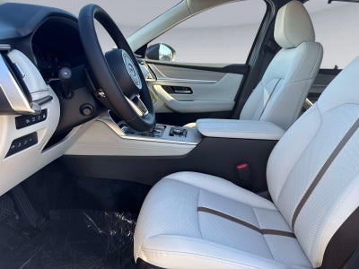 2026 Mazda Mazda CX-90 Plug-In Hybrid Premium Plus AWD