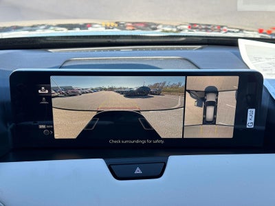 2026 Mazda Mazda CX-90 Plug-In Hybrid Premium Plus AWD