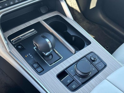 2026 Mazda Mazda CX-90 Plug-In Hybrid Premium Plus AWD