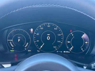 2026 Mazda Mazda CX-90 Plug-In Hybrid Premium Plus AWD