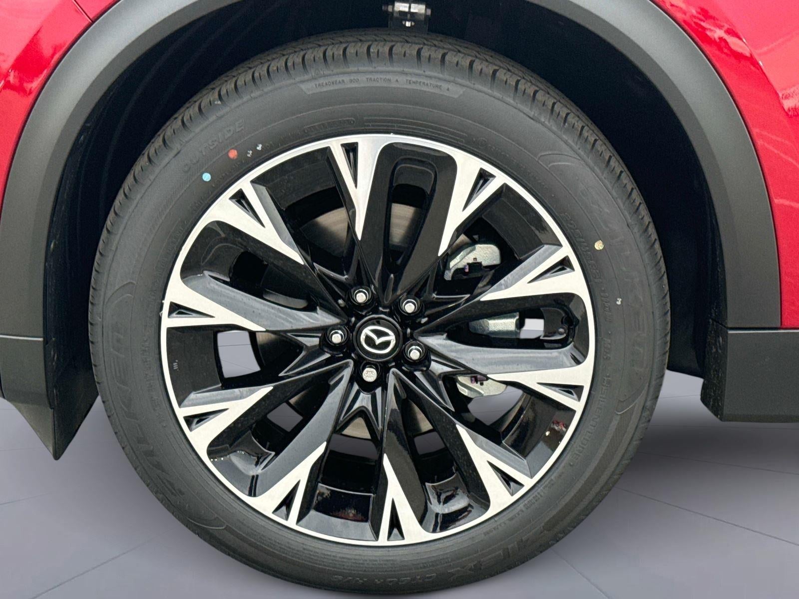 2026 Mazda Mazda CX-90 Plug-In Hybrid Premium Plus AWD