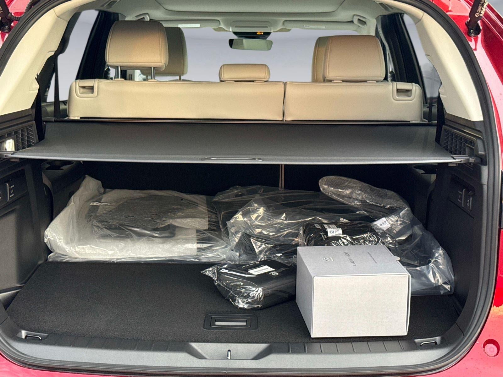 2026 Mazda Mazda CX-90 Plug-In Hybrid Premium Plus AWD