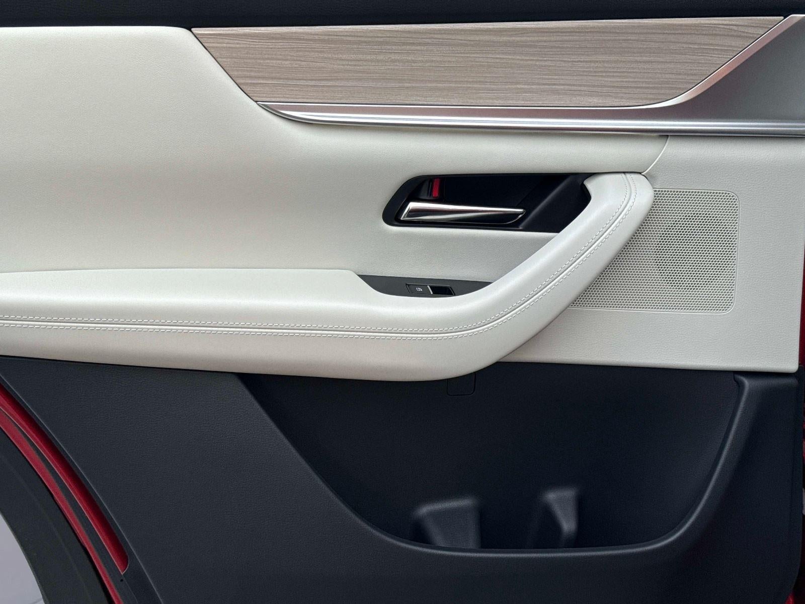 2026 Mazda Mazda CX-90 Plug-In Hybrid Premium Plus AWD