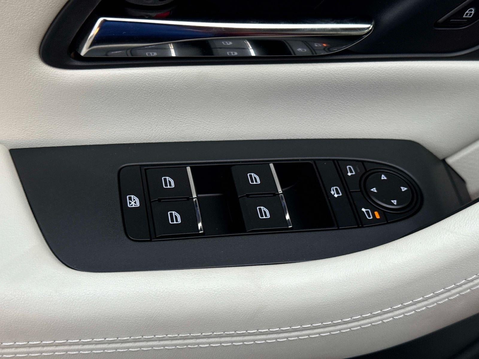 2026 Mazda Mazda CX-90 Plug-In Hybrid Premium Plus AWD