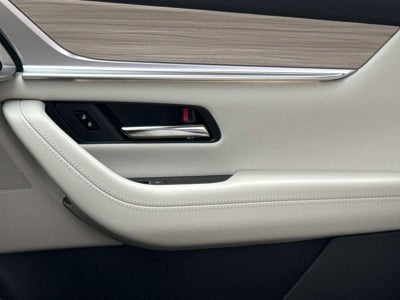 2026 Mazda Mazda CX-90 Plug-In Hybrid Premium Plus AWD