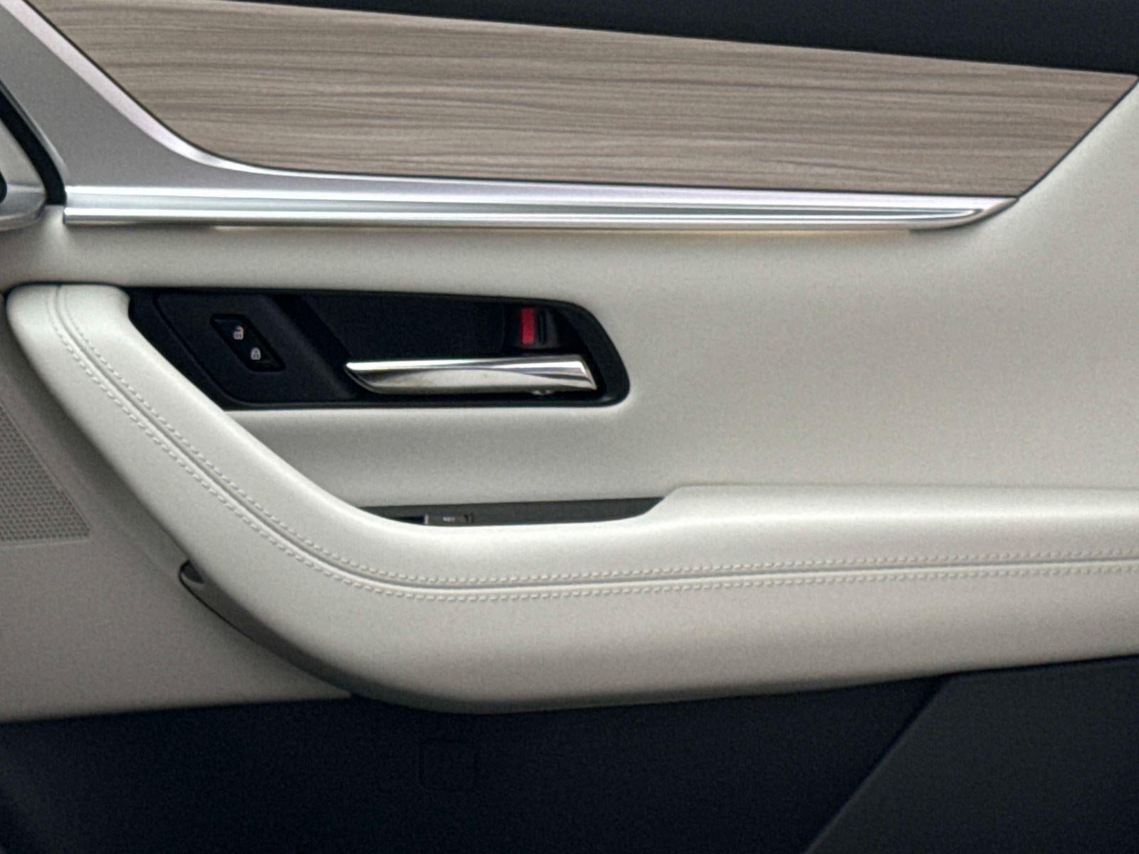 2026 Mazda Mazda CX-90 Plug-In Hybrid Premium Plus AWD