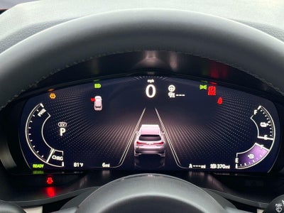 2026 Mazda Mazda CX-90 Plug-In Hybrid Premium Plus AWD