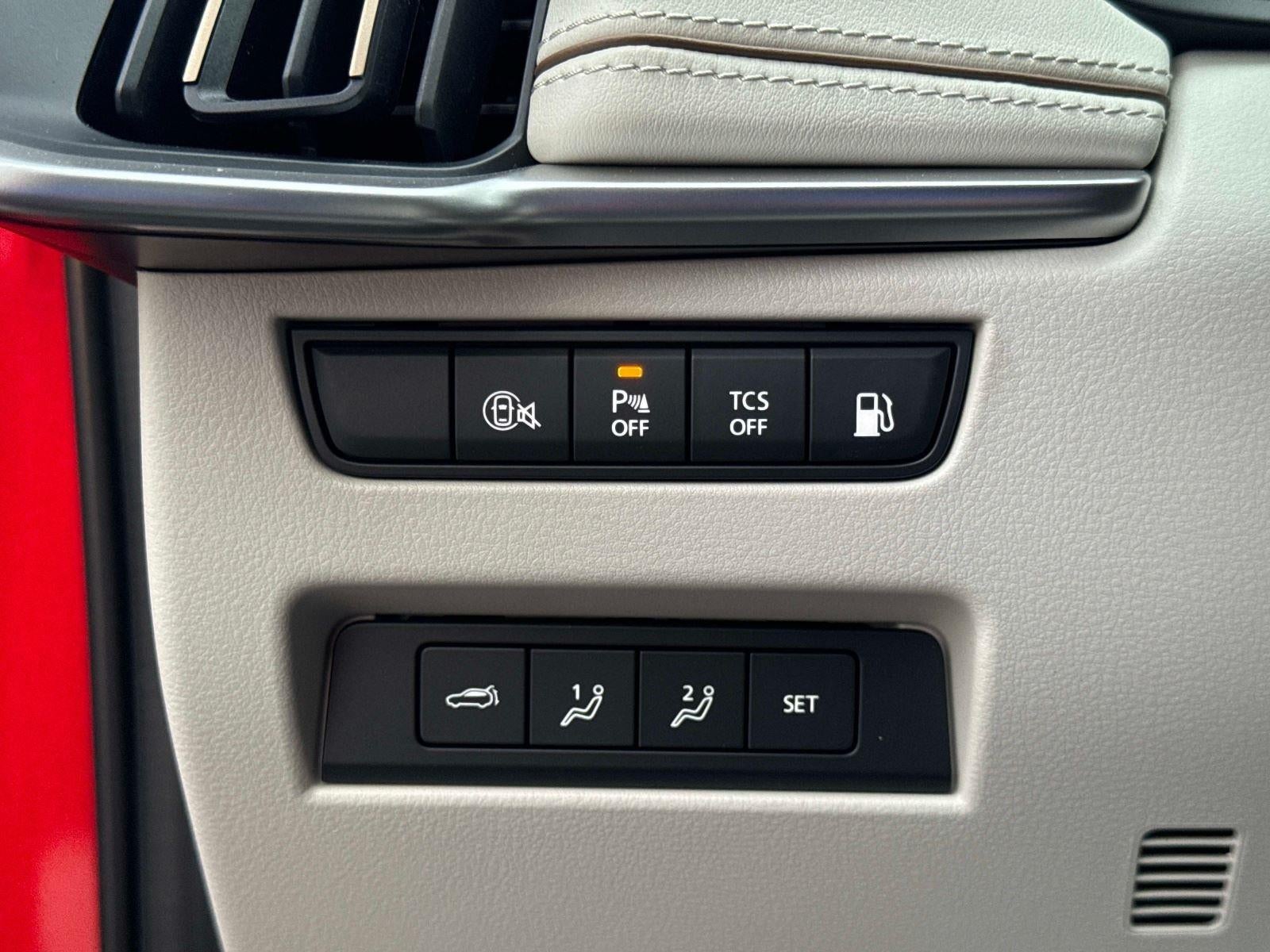 2026 Mazda Mazda CX-90 Plug-In Hybrid Premium Plus AWD