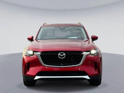 2026 Mazda Mazda CX-90 Plug-In Hybrid Premium Plus AWD