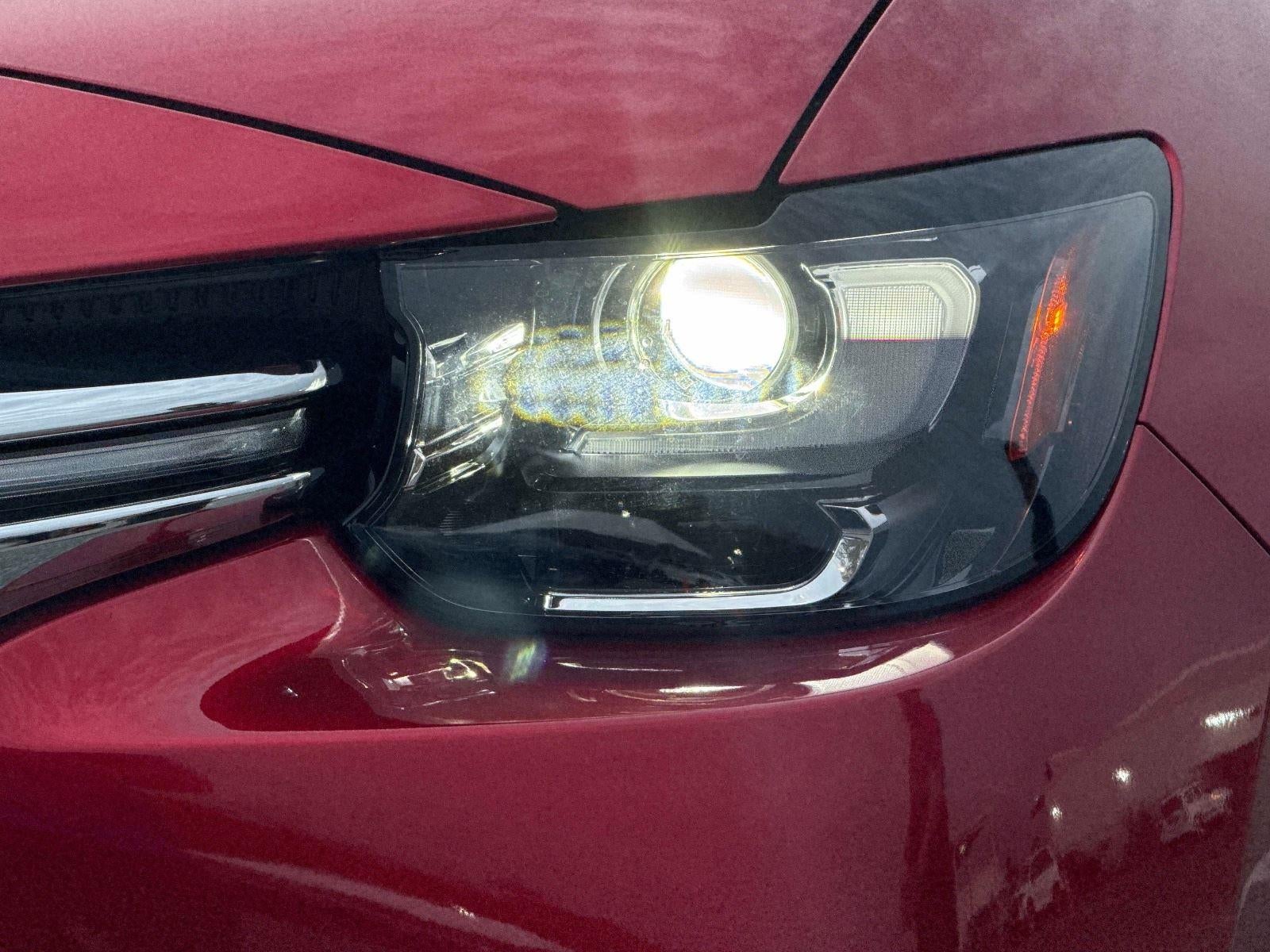 2026 Mazda Mazda CX-90 Plug-In Hybrid Premium Plus AWD