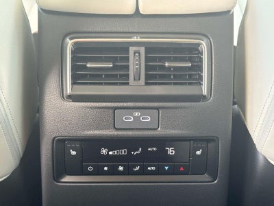 2026 Mazda Mazda CX-90 Plug-In Hybrid Premium Plus AWD