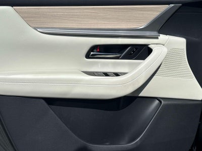 2026 Mazda Mazda CX-90 Plug-In Hybrid Premium Plus AWD