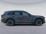 2026 Mazda Mazda CX-90 Plug-In Hybrid Premium Plus AWD