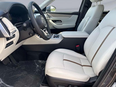 2026 Mazda Mazda CX-90 Plug-In Hybrid Premium Plus AWD