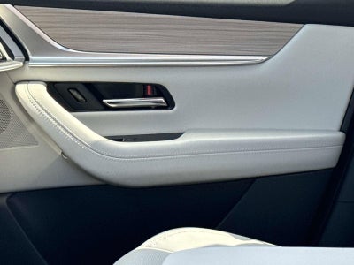 2026 Mazda Mazda CX-90 Plug-In Hybrid Premium Plus AWD