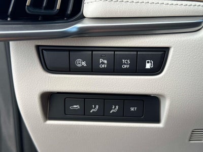 2026 Mazda Mazda CX-90 Plug-In Hybrid Premium Plus AWD