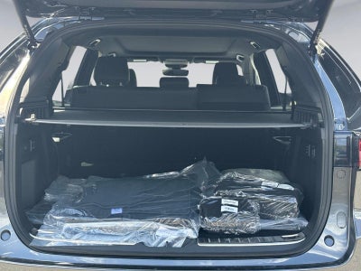 2026 Mazda Mazda CX-90 Plug-In Hybrid Premium Plus AWD