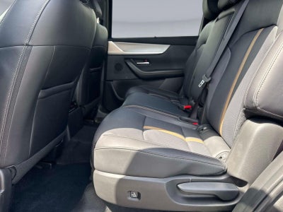 2026 Mazda Mazda CX-90 Plug-In Hybrid Premium Plus AWD