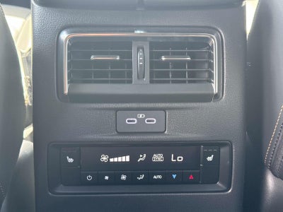 2026 Mazda Mazda CX-90 Plug-In Hybrid Premium Plus AWD