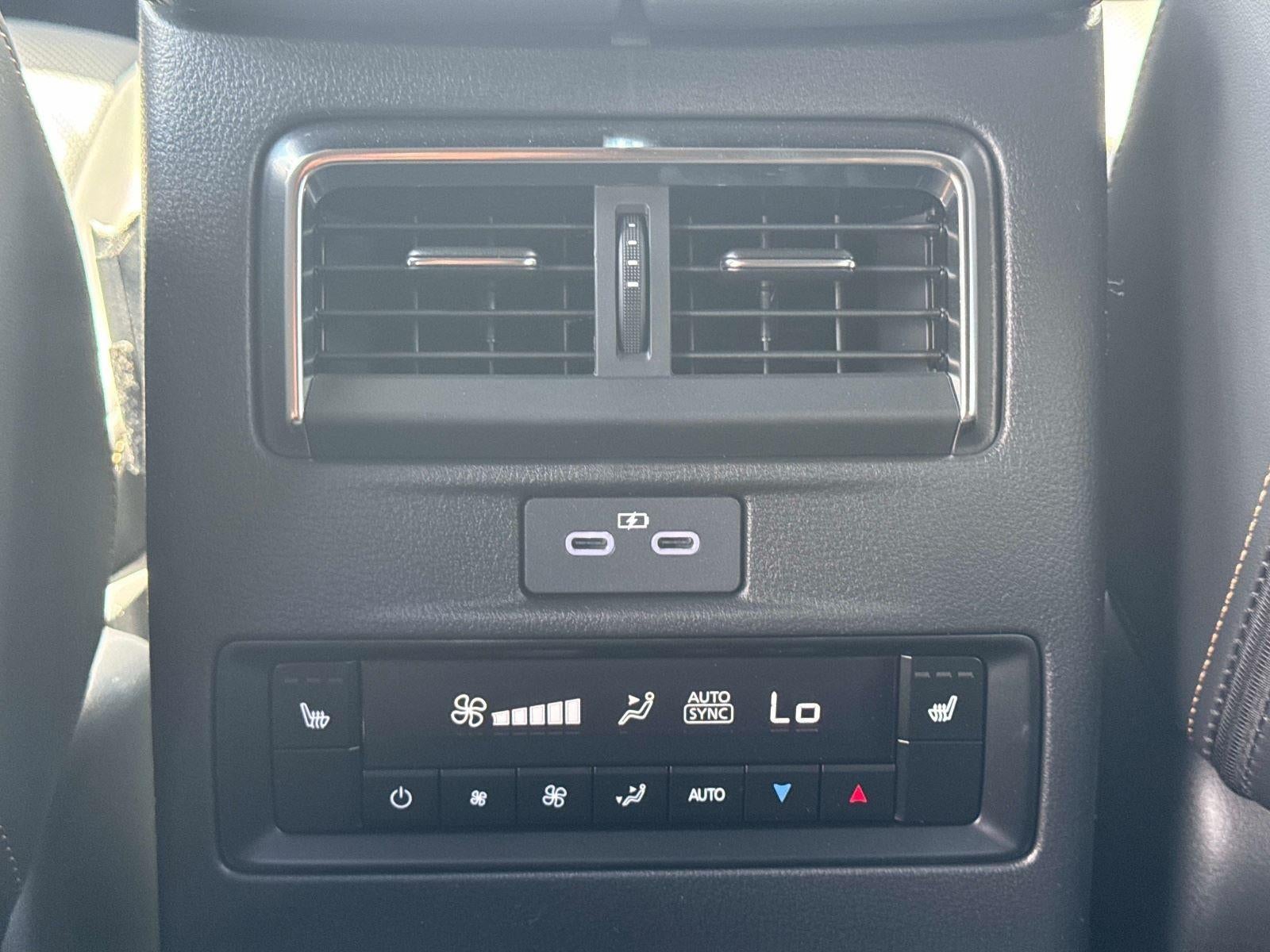 2026 Mazda Mazda CX-90 Plug-In Hybrid Premium Plus AWD