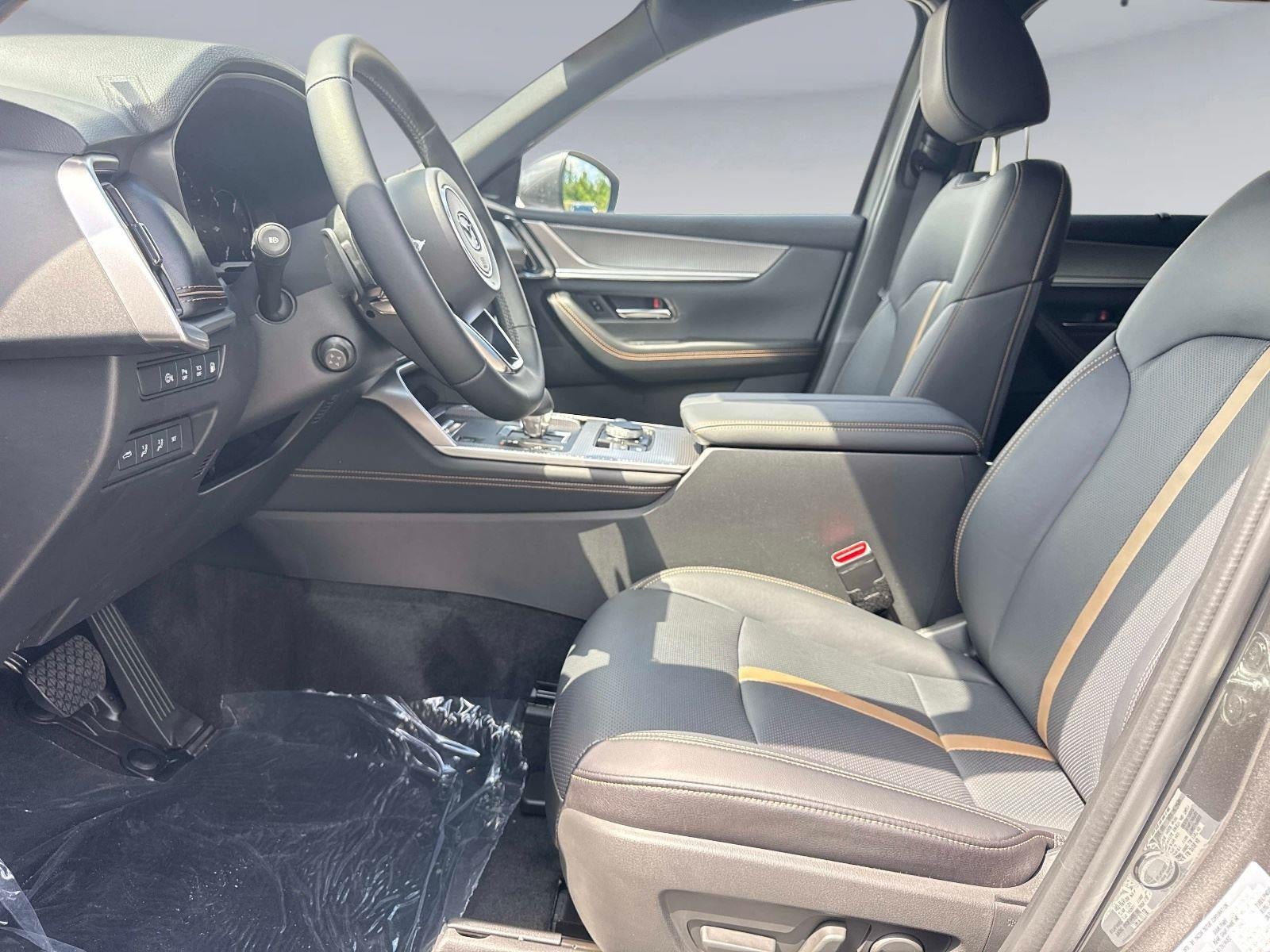 2026 Mazda Mazda CX-90 Plug-In Hybrid Premium Plus AWD