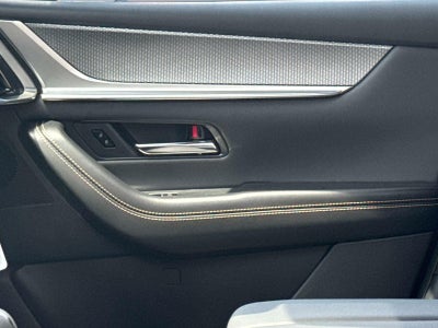 2026 Mazda Mazda CX-90 Plug-In Hybrid Premium Plus AWD