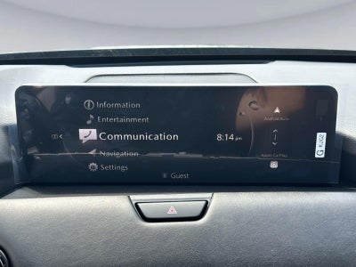 2026 Mazda Mazda CX-90 Plug-In Hybrid Premium Plus AWD