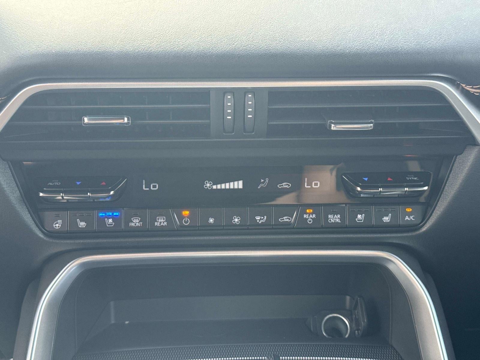 2026 Mazda Mazda CX-90 Plug-In Hybrid Premium Plus AWD