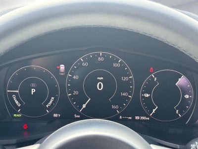 2026 Mazda Mazda CX-90 Plug-In Hybrid Premium Plus AWD