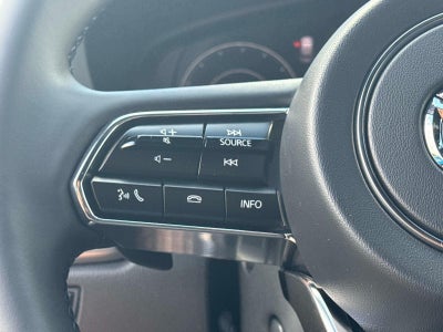 2026 Mazda Mazda CX-90 Plug-In Hybrid Premium Plus AWD