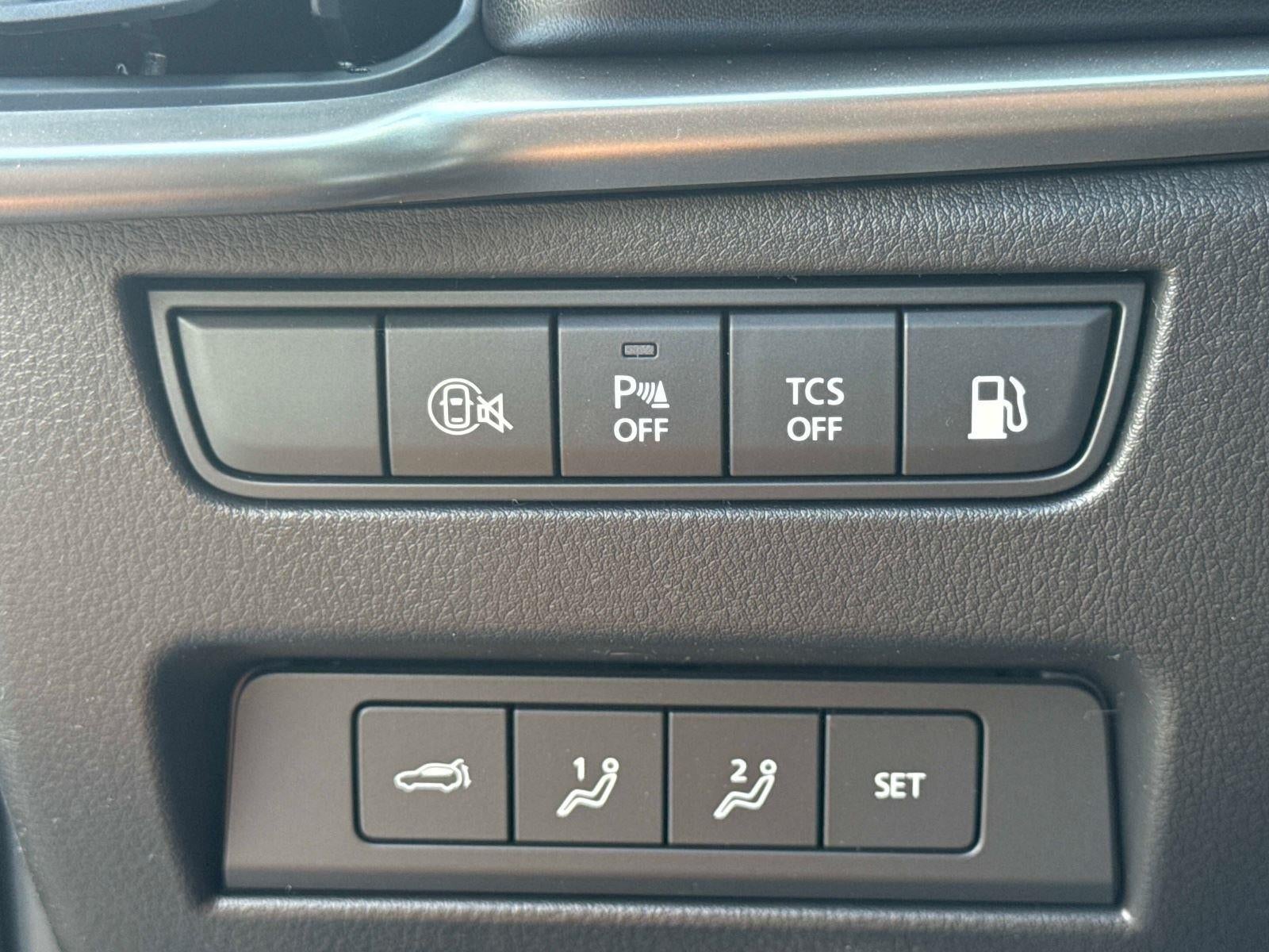 2026 Mazda Mazda CX-90 Plug-In Hybrid Premium Plus AWD