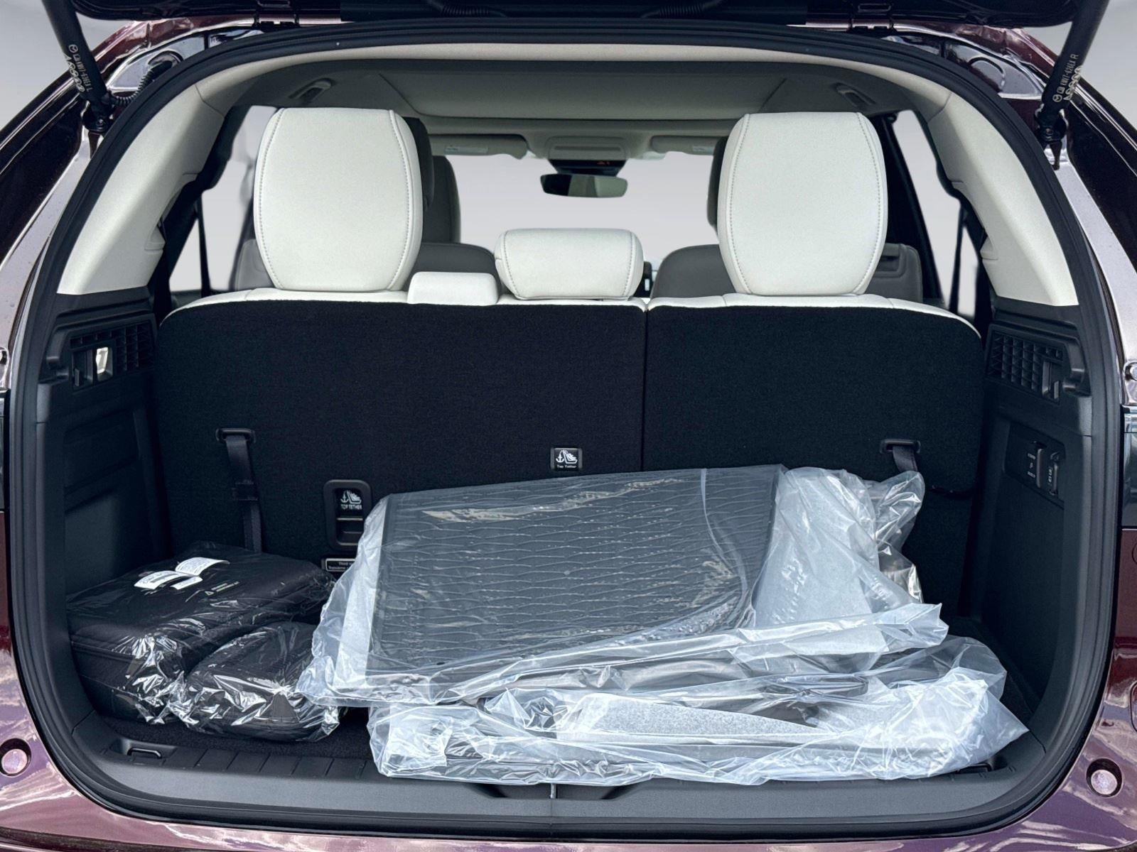 2026 Mazda Mazda CX-90 3.3 Turbo S Premium Plus AWD